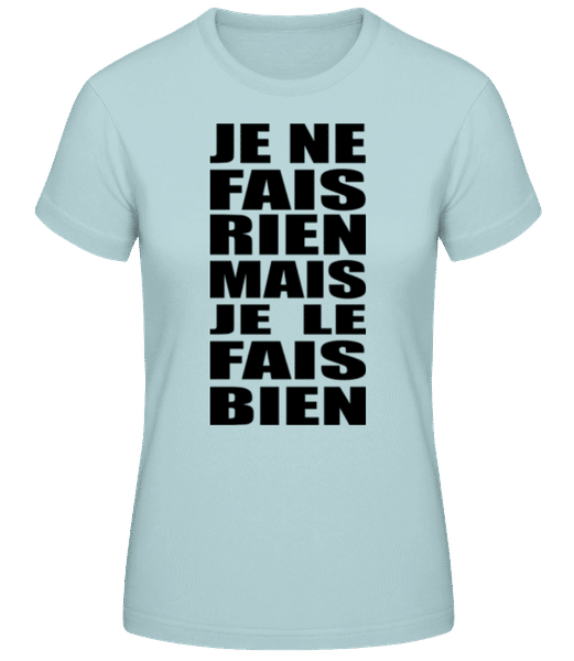 Menthe verte
