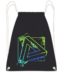 Impossible Triangle · Bolsa de deporte