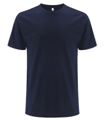 T-shirt bio Homme EarthPositive