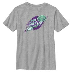 Marvel - Avengers - Docteur Strange Agamotto Power - Enfant T-shirt