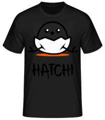 Hatchi - Broken Egg · Men's B&C T-Shirt