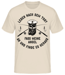 Leben Nach Dem Tod · Männer Basic T-Shirt