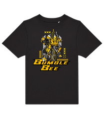 Bumble Bee · Kinder T-Shirt B&C