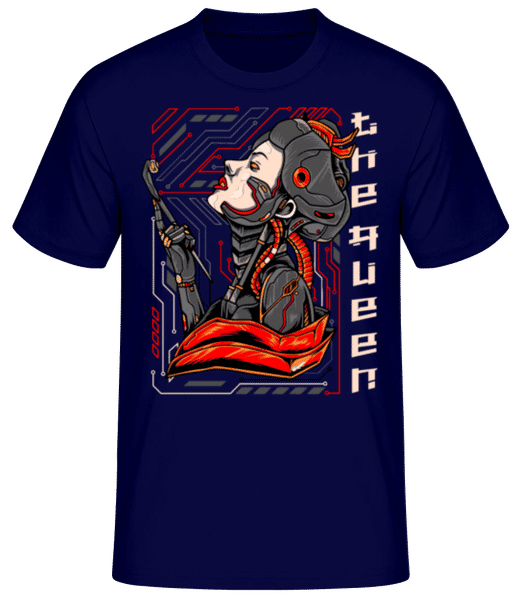 Marine