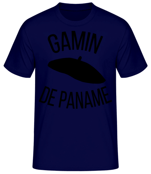 Bleu marine