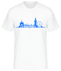 Munich Oktoberfest · Men's Basic T-Shirt