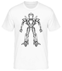 Aperçu Du Transformateur 1 · T-shirt standard Homme