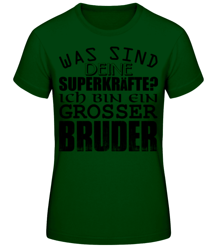 Flaschengrün