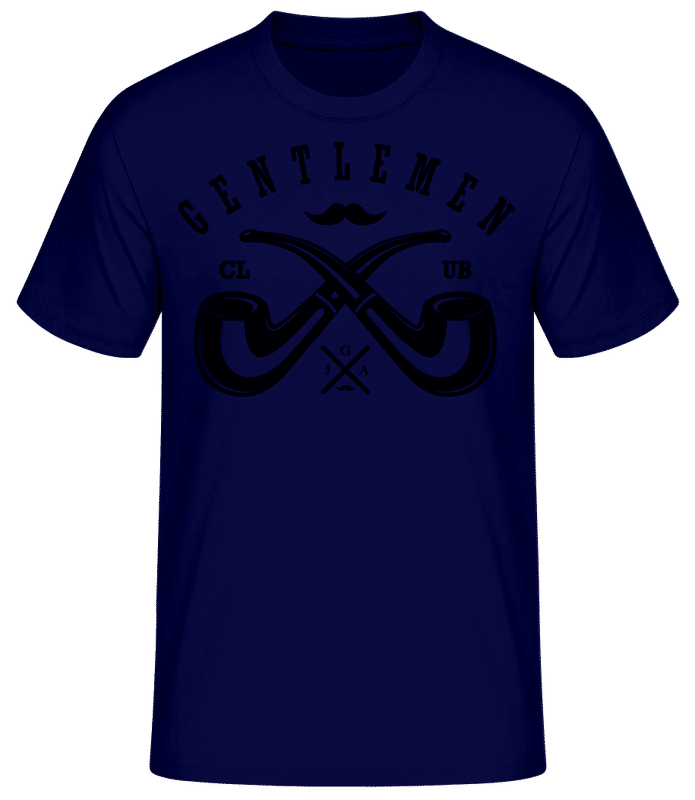 Bleu marine