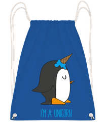 I´M A Unicorn · Bolsa de deporte