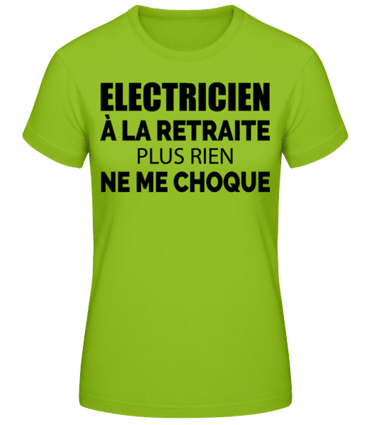 Citron vert