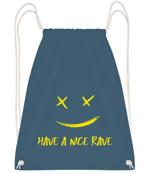 Bleu denim