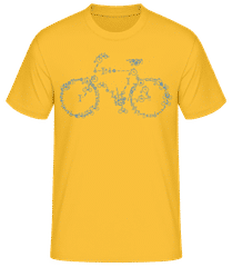 Vélo De Vélos · T-shirt standard Homme