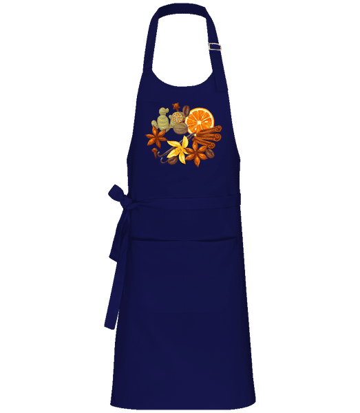 Bleu marine