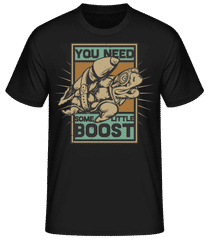 You Need Some Little · Men's Basic T-Shirt