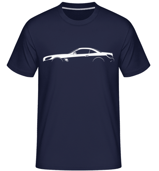 Bleu marine