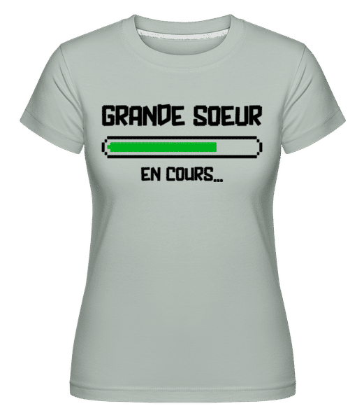 Menthe verte