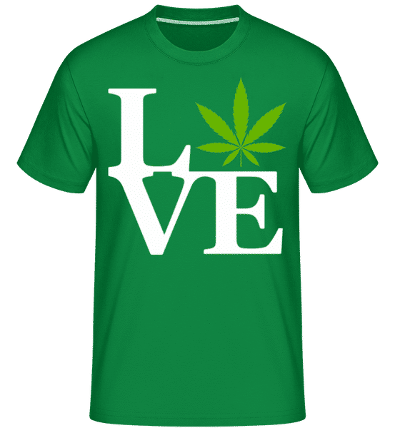 Vert irlandais