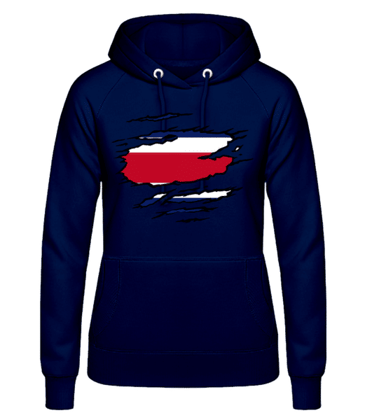 Bleu marine