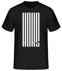 Koks · Männer Basic T-Shirt