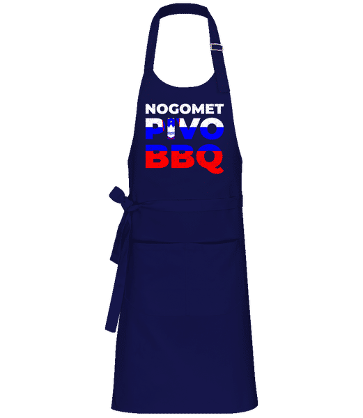 Bleu marine