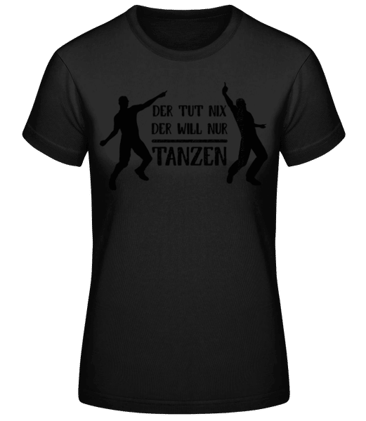 Schwarz
