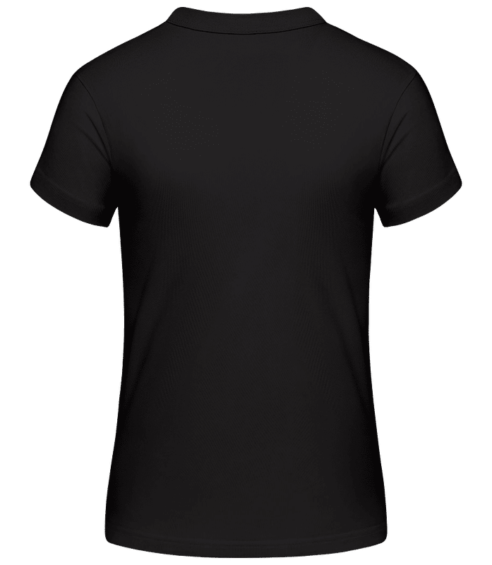 Preview: Marvel - Avengers - Spider-Man Radioactive Spider - Women's T-Shirt - Black - Back