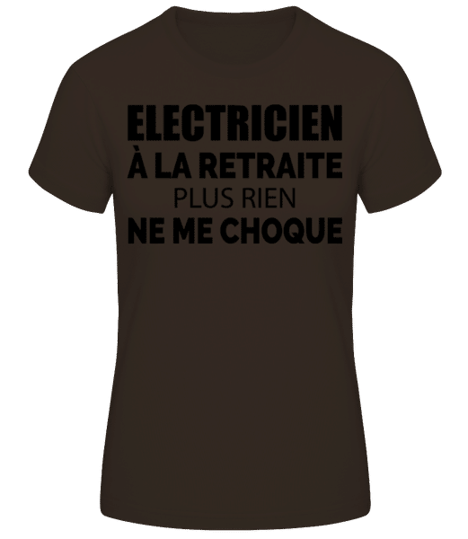 Marron