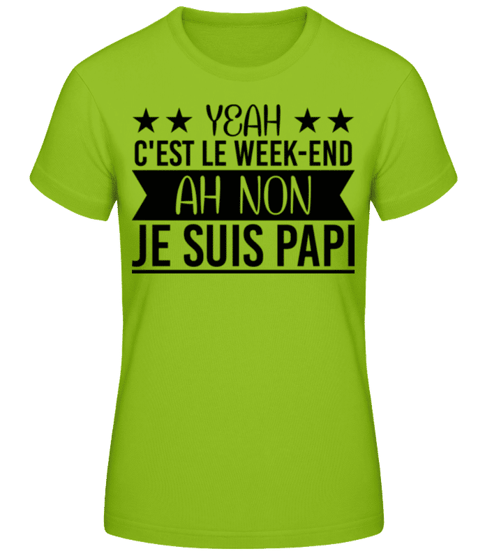 Citron vert