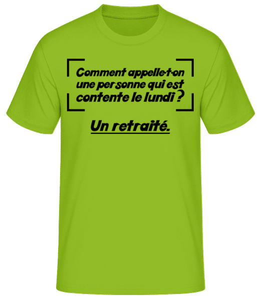 Citron vert