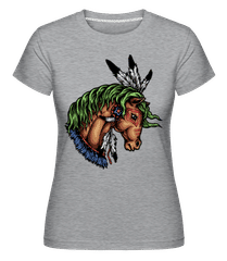 Native Wildlife ·  Shirtinator Women's T-Shirt