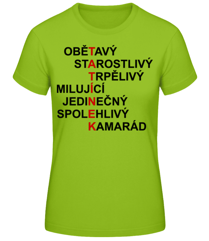 Limetová