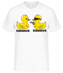 Robberduck · T-shirt standard Homme