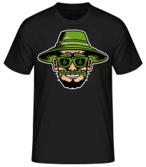 Weed Farmer · Men's Basic T-Shirt