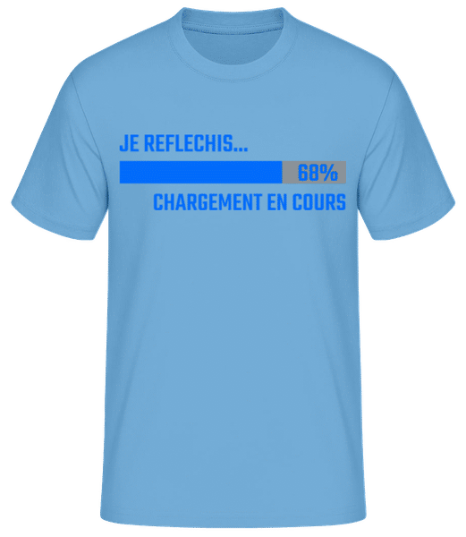 Bleu clair