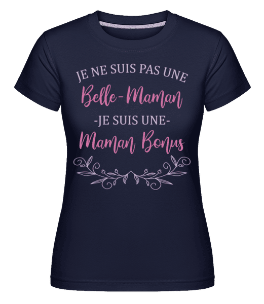 Bleu marine