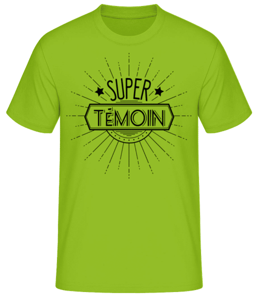 Citron vert