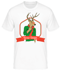 Brew Dolph · T-shirt standard Homme