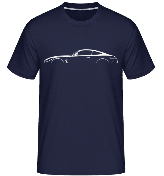 Bleu marine