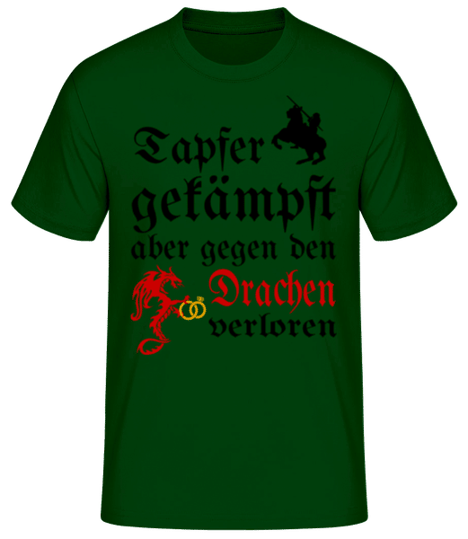 Flaschengrün