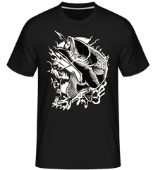 Fisherman ·  T-Shirt Shirtinator homme