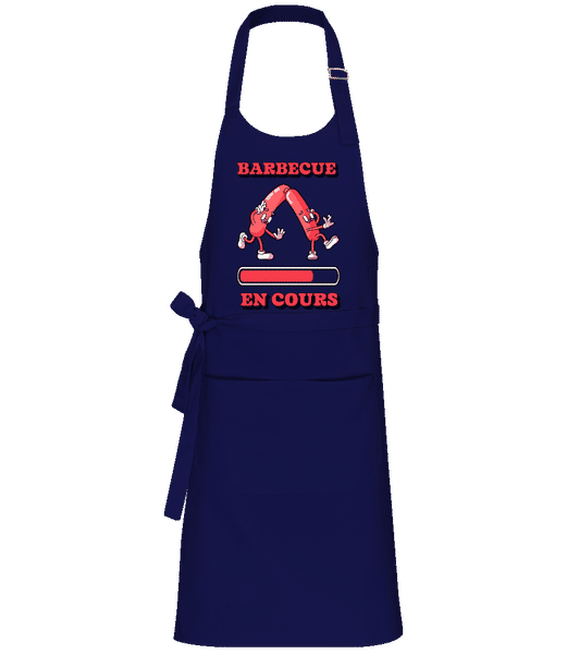 Bleu marine