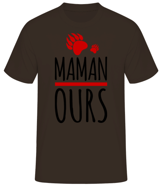 Marron
