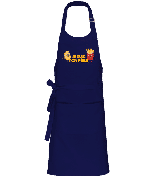 Bleu marine