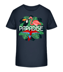 Paradise Icon · T-shirt bio Enfant Stanley Stella 2.0
