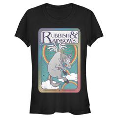 Pixar - Onward - Logo Unicorn Nouveau - Frauen T-Shirt