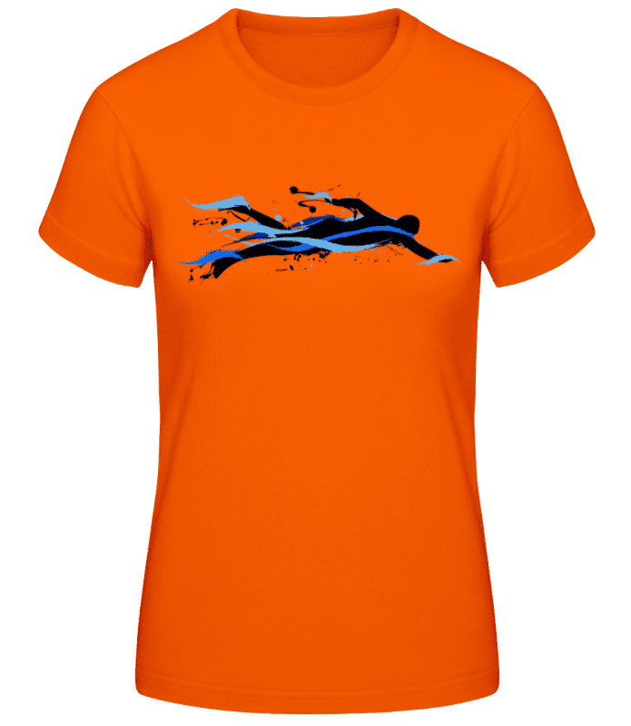 Naranja