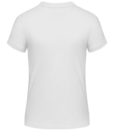 Disney - Ariel La Petite Sirène - Malá mořská víla Birthday Mermaid Thirty - Femme T-shirt - Blanc - Derrière