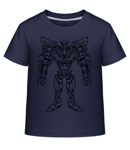 Bleu marine
