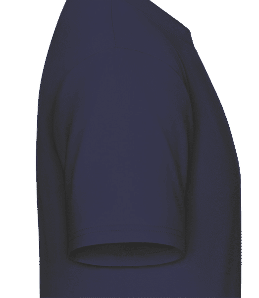 Aperçu: Star Wars - R2-D2 Simple_R2D2 - Homme T-shirt - Bleu marine - Droit